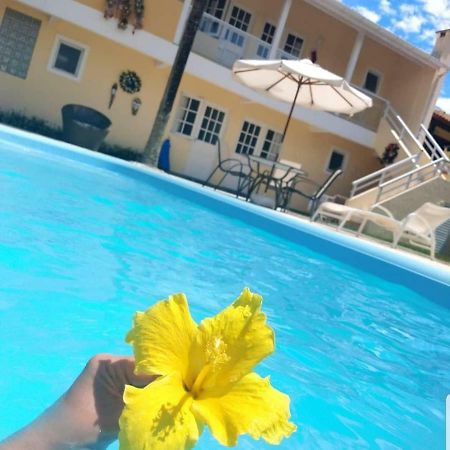 Aguas Da Cachoeira ฟลอเรียนอโปลิส ภายนอก รูปภาพ